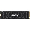 KINGSTON SSD M.2 2TB PCI Express 4.0 3D TLC NVMe - SFYRD/2000G FURY Renegade KINGSTON