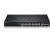ZYXEL Xgs2220-30 Gestito L3 Gigabit Ethernet Nero ZYXEL XGS2220-30-EU0101F