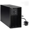 Tecnoware Gruppo di Continuità UPS 800 VA / 720 Watt 10 minuti EVO DSP PLUS 800 TECNOWARE