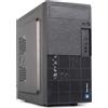 F.P. Technology PC Desktop Assemblato i5-12400, 16GB RAM, SSD 256GB NVMe, Windows 11