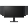 Benq Monitor PC Gaming 24.5" FHD TN 320 cd/m2 HDMI Nero 9HLLRLBQBE ZOWIE XL2546X Benq