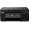 Canon Pixma G3570 Stampante Multifunzione Inkjet Wi-Fi 4 Serbatoi Inchiostro