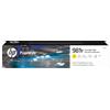 HP Cartuccia Originale Inkjet colore Giallo per modello PageWide HP L0R15A