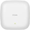 D-Link Punto Accesso Wlan 3600 Mbit/s Bianco Poe D-Link DAP-X2850