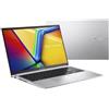 Asus Notebook 15,6" i5 16/512 Gb SSD W11H Silver Vivobook 15 90NB0VX2 M027B0 Asus