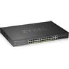 ZYXEL Switch 24 Porte Gigabit Ethernet Gestito Poe - ZYXEL GS192024HPV2-EU0101F