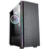 F.P. Technology Pc Computer Gaming AMD RYZEN 7 8700G RDNA3, 32Gb DDR5, 1 Tb Ssd, Win 11 PRO
