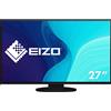 EIZO Monitor PC 27" LED 2560 x 1440 Px Quad HD EV2781-BK EIZO