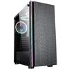 F.P. Technology Pc Gaming Ryzen 5 8600G, 32Gb DDR5, 1tb Ssd, Windows 11 Pro