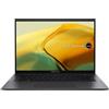 Asus Notebook 14" AMD Ryzen 5 8 Gb 512 Gb SSD Windows 11 Nero UM3402YA-KM191W Asus