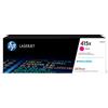 HP Toner Stampante Magenta Originale Cartuccia HP 415X W2033X