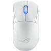 Asus Mouse Gaming Mano destra Wifi BT + USB Type-A - ROG Keris II Ace Wifi Asus