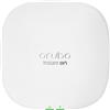 HP Access Point 4800 Mbit/s con Supporto Power over Ethernet Bianco R9B28A HP