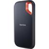 SanDisk 2TB Extreme SSD portatile, Unità a stato solido NVMe esterna, fino a 105