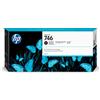 HP Cartuccia Stampante HP Originale per Foto Nero 746 P2V82A