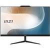 MSI MICROSTAR MSI Modern AM242 12M-663IT Intel® Core™ i7 i7-1260P 60,5 cm (23.8") 1920 x 1