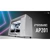 WIN Pc Workstation AMD RYZEN 9 5900x, 64Gb RAM, 1tb Ssd, RX550 4Gb, Win 11 Pro
