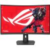 Asus Monitor Gaming PC 31.5" Quad HD Curvo Nero - ROG Strix XG32WCS Asus