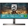 Philips Monitor PC 27" 4K Gaming HDMI 279M1RV/00 Philips
