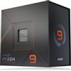 Amd Ryzen 9 7900X Am5 4,7Ghz 12Core Box 64Mb 64Bit 170W 100-100000589WOF ADM