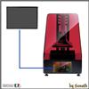DISPLAY MONITOR LCD DI RICAMBIO PER STAMPANTE 3D LIQUID CRYSTAL LC HR2