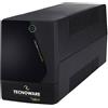 Tecnoware Gruppo di Continuità UPS 2100 VA / 1470 Watt 10-30 min ERA PLUS 2100 TECNOWARE