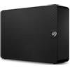Seagate Expansion Desktop, 6TB, Hard Disk Esterno, HDD, 3.5", USB 3.0, PC & Note