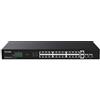 TENDA Switch Di Rete 28 Porte 10/100/1000 250w Tenda TENDA TEG1128P-24-250W