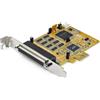 StarTech Scheda Seriale Pci Express a 8 Porte StarTech PEX8S1050