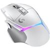 Logitech Mouse Gaming Mano destra Wifi - 910-006172 G G502 X Plus Logitech