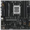 Asus TUF GAMING A620M-PLUS Scheda Madre AMD A620 Presa di corrente AM5 micro ATX ASUS