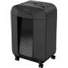 fellowes Distruggi Documenti 75 dB 22,4 cm Nero 4400801 Fellowes