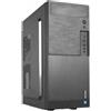 F.P. Technology PC DESKTOP ASSEMBLATO INTEL I5 10400, 8Gb, 500gb, Windows 11 PRO