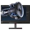 LENOVO Monitor PC 27" 4K UHD LED HDMI DisplayPort 63F1UAT3IT ThinkVision 27 3D Lenovo