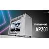 ASUS Pc Gaming Workstation AMD RYZEN 9 7900X, RTX 4060, 32Gb DDR5, Win 11 PRO