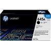 HP Toner Originale Laser colore Nero per modello Color HP C9730A