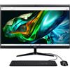 Acer PC All-in-One 27" Intel Core i5 Ram 16 GB SSD 1 TB W11 Nero DQ.BM3ET.002 Acer