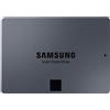 Samsung SSD Interno 8 Tb SATA 2.5" Samsung MZ-77Q8T0BW
