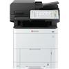 KYOCERA Stampante Multifunzione Laser a Colori A4 Fronte Retro Copia 1102YK3NL0 KYOCERA