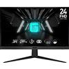 MSI G2412F Monitor Gaming 23,8" FHD - Pannello Rapid IPS (1920 x 1080), 180 Hz /