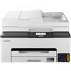 Canon MAXIFY GX2050 Stampante Multifunzione Inkjet a Colori A4 15 ipm 6171C006 CANON