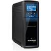 Tecnoware Gruppo di Continuità UPS 1600 VA 1120 Watt FGCEXAPL1602IEC Tecnoware