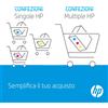 HP Toner Stampante Nero Originale Cartuccia HP 508A CF360A