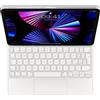 Apple Magic Keyboard iPad Pro 11" 3a gen. e iPad Air 4a gen. Bianco MJQJ3T/A Apple