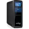 Tecnoware Gruppo di Continuità UPS A 1kVA 700W UPS EXA PLUS 1100 FGCEXAPL1102IEC Tecnoware