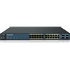 Engenius Switch di Rete Gestito Gigabit Ethernet 10/100/1000 Poe EWS1200-28TFP Engenius