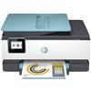 HP 8025e Stampante Multifunzione InkJet a Colori 4 Cartucce Separate