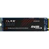 Pny SSD Interno 2 TB SSD PCI Express 4.0 3D NAND Pny M280CS3040-2TB-RB XLR8 CS3040