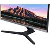 N/A Samsung Monitor HRM Serie UR55 da 28'' UHD Flat