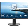 Philips Monitor PC 23.8 Pollici Full HD Monitor HDMI 250 cd/m² PHILIPS 241B7QUPBEB/00